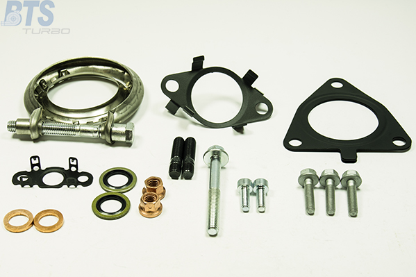 Set montaj, turbocompresor T931426ABS BTS Turbo